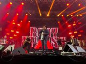 Prefeitura de Branquinha encerra festividades da emancipação política com shows artísticos