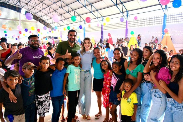 Educação de Piranhas registra crescimento histórico na fluência leitora e avança mais de 220% em quatro anos