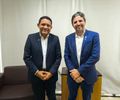Estado articula parceria entre Uneal e Universidade de Lisboa com foco em intercâmbio