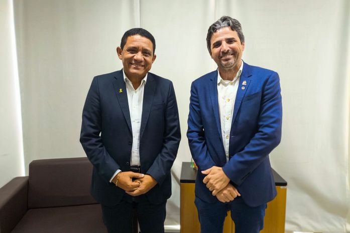 Estado articula parceria entre Uneal e Universidade de Lisboa com foco em intercâmbio