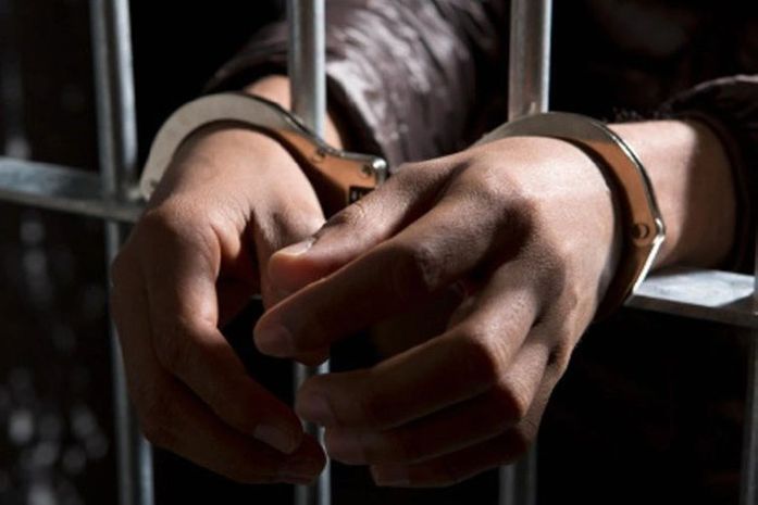 Homem é preso acusado de duplo homicídio na Barra de Santo Antônio