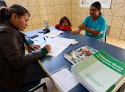 Mais de 100 mil beneficiários do BPC devem se inscrever no Cadastro Único