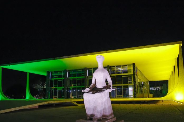 O STF está mais forte do que nunca