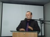 Vereador Léo Saturnino