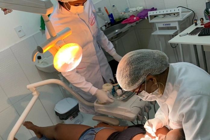 Branquinha é destaque e ocupa a 7ª posição em AL da melhor assistência odontológica à gestante