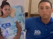 Suspeito de estuprar e agredir jovem que ficou com sequelas neurológicas é preso no Agreste de AL