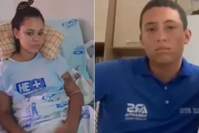 Suspeito de estuprar e agredir jovem que ficou com sequelas neurológicas é preso no Agreste de AL