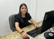 Pesquisadora da Uncisal analisa impacto da internet na saúde mental de universitários