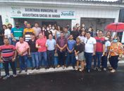 Jundiá recebe recursos federais para investimento na Saúde e outras áreas