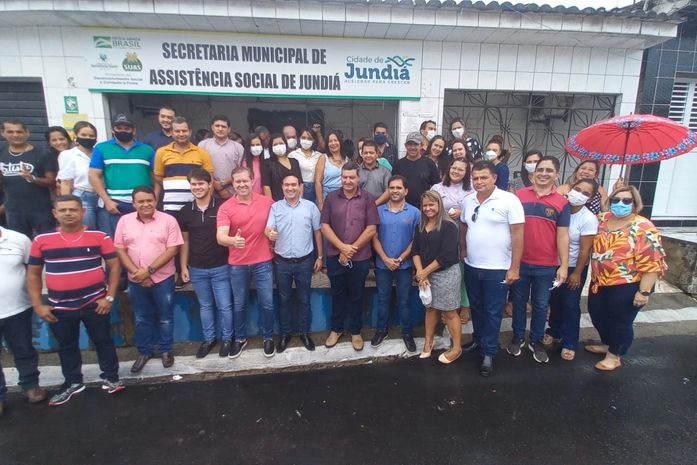 Jundiá recebe recursos federais para investimento na Saúde e outras áreas