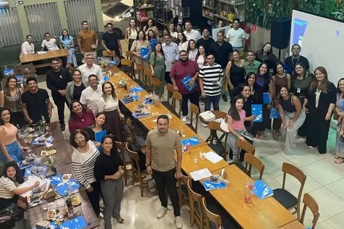 Sebrae Alagoas promove conexão, inovação e resultados em encontros empresariais