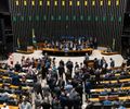 Câmara decide deixar PEC da Segurança e PL Antifacção para 2026