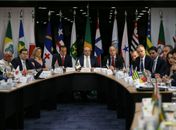 Governadores apresentam condições para apoiar reforma da Previdência