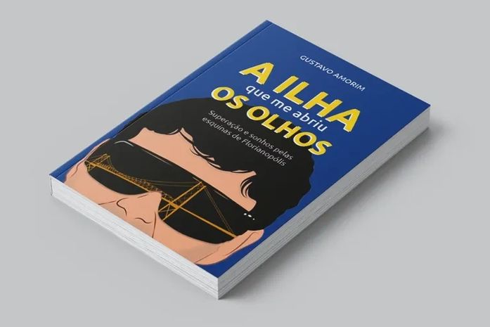 A ilha que me abriu os olhos