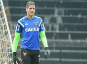 ASA anuncia goleiro com acesso no Campeonato Cearense