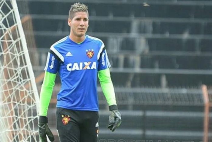 ASA anuncia goleiro com acesso no Campeonato Cearense