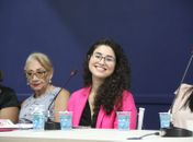 Pesquisa aponta Teca Nelma entre vereadoras favoritas para os maceioenses