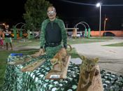Piranhas promove Eco Cine na semana da Caatinga