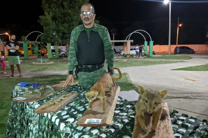 Piranhas promove Eco Cine na semana da Caatinga