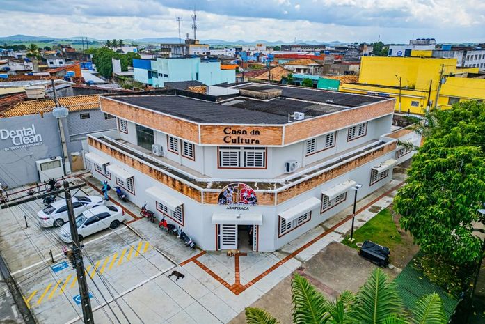 Cultura divulga conselheiros eleitos para nova composição do Conselho Municipal de Políticas Culturais