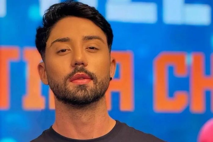 Influenciador Rico Melquíades denuncia tentativa de feminicídio contra tia e agressão contra a avó em Maceió