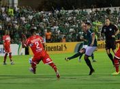 CRB joga a primeira em casa e decide fora contra o Bahia pela Copa do Brasil