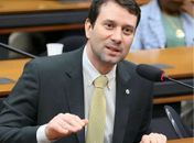 Daniel Barbosa defende reajuste do Pnae e alimentação escolar de qualidade
