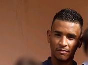 Renildo Cassimiro da Silva está desaparecido