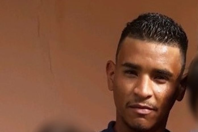 Renildo Cassimiro da Silva está desaparecido