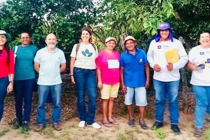 Alagoas ganha primeira certificadora de produtos orgânicos
