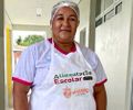 Limoeiro de Anadia é finalista no concurso nacional “Melhores Receitas” do FNDE