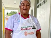 Limoeiro de Anadia é finalista no concurso nacional “Melhores Receitas” do FNDE