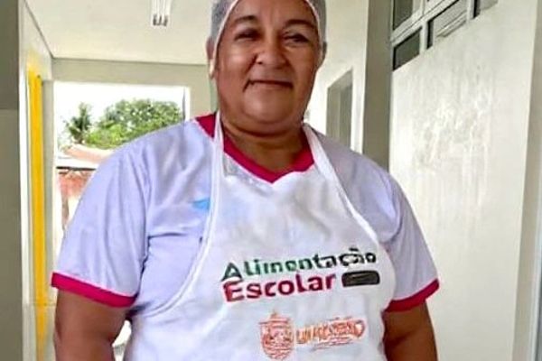 Limoeiro de Anadia é finalista no concurso nacional “Melhores Receitas” do FNDE