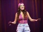 Bianca Andrade - Boca Rosa