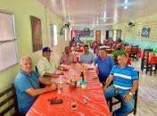 Ex-prefeitos criticam atual gestão de Viçosa e defendem projeto de resgate do município
