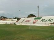 Justiça do Trabalho suspende penhora do Estádio do CSE