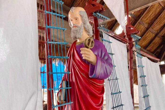 Prefeitura de Maragogi realiza concurso cultural das embarcações de São Pedro