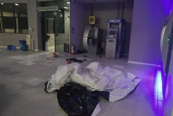 Prefeitura de Arapiraca lamenta roubo e responsabiliza Governo do Estado