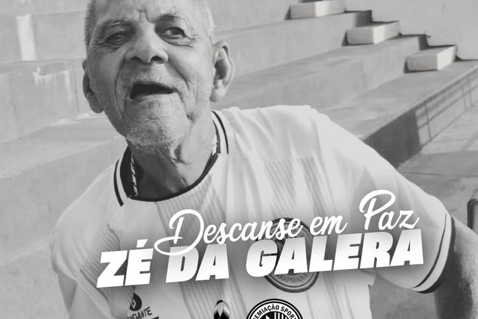 NOTA OFICIAL - LUTO
