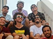 Em terceira edição, Festival Carambola promove 10 horas de shows no dia 6 de abril