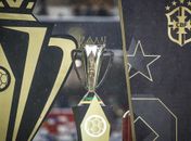 Supercopa Rei: CBF define horário de final entre Fla e Corinthians