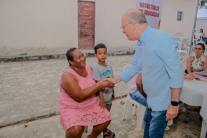 DataSensus confirma: Ronaldo Lopes vence com ampla vantagem em todos os cenários