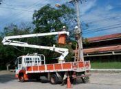 Prefeitura realiza mutirão para melhorar iluminação na Ufal