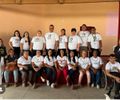 VII Fórum Estadual de Autodefensores é sediado pela Pestalozzi de São Sebastião
