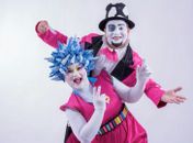 Show inédito da banda Cazuadinha promete agitar ‘Polo da Inclusão’ em Maceió