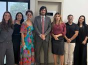 Primeiro Juizado da Mulher concorrerá ao Prêmio Innovare com programa “João e Maria”