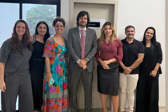 Primeiro Juizado da Mulher concorrerá ao Prêmio Innovare com programa “João e Maria”