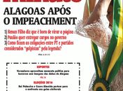 PT está junto com partidos “golpistas” em Alagoas