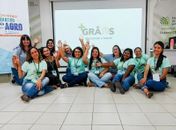 Senar/AL realiza terceiro e último encontro estadual do Programa CNA Jovem