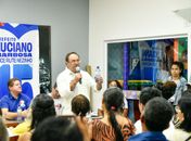 Prefeito Luciano recebe apoio de 50 associações comunitárias de Arapiraca